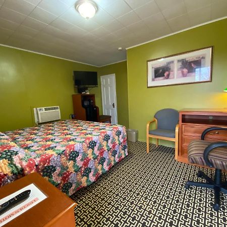 Lincoln Motel แชนด์เลอร์ ภายนอก รูปภาพ